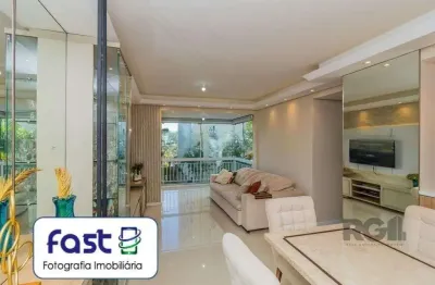 Apartamento 3 quartos, sendo 1 suíte, 82 m² de área privativa e 2 vagas de garagem individuais. localizado na rua/av. grecia, no bairro passo d areia em porto alegre.