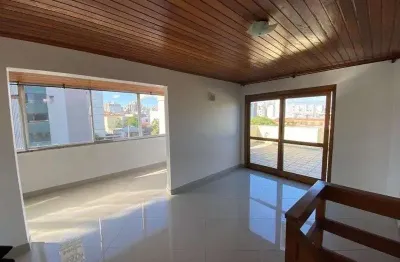 Cobertura com 3 quartos à venda na Rua Barão de Itaqui, 355, Cristo Redentor, Porto Alegre