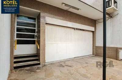 Apartamento de 2 quartos e suíte no bairro menino deus em porto alegre