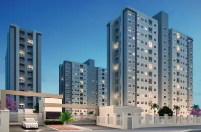 Apartamento com 2 quartos à venda na Avenida Ernesto Neugebauer, 820, Humaitá, Porto Alegre