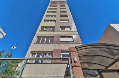 Apartamento com 2 quartos à venda na Rua Fernando Cortez, 151, Cristo Redentor, Porto Alegre