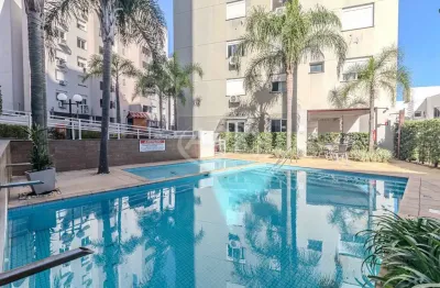 Apartamento com 2 quartos à venda na Rua Brasil, 1375, Centro, Canoas