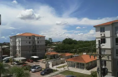 Apartamento com 3 quartos à venda na Rua Dom João Becker, 1852, Fátima, Canoas