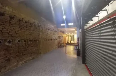 Prédio à venda na Rua Coronel Vicente, Centro Histórico, Porto Alegre