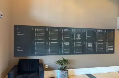 Sala comercial à venda na Avenida Assis Brasil, 4550, São Sebastião, Porto Alegre