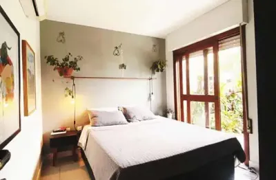 Cobertura com 1 quarto à venda na Rua Eça de Queiroz, 939, Petrópolis, Porto Alegre