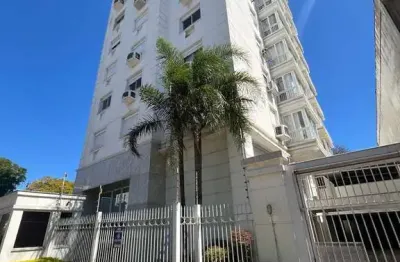 Apartamento com 2 quartos à venda na Rua Visconde de Inhauma, 51, Azenha, Porto Alegre