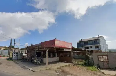 Excelente oportunidade de investimento – imóvel com construção mista e amplo potencial comercial e residencial