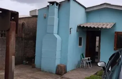 Casa com 2 quartos à venda na Avenida Ferroviária Diretor Pestana, 1300, Humaitá, Porto Alegre