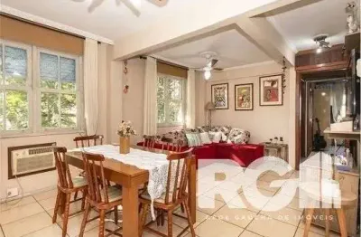 Apartamento com 2 quartos à venda na Avenida Princesa Isabel, 160, Azenha, Porto Alegre