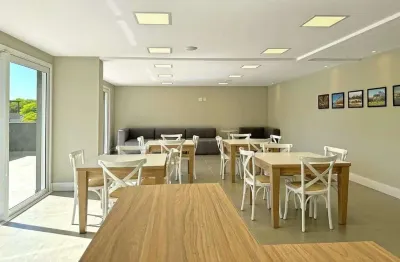 Apartamento com 1 quarto à venda na Avenida Bento Gonçalves, 6400, Partenon, Porto Alegre