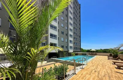 Apartamento com 1 quarto à venda na Avenida Bento Gonçalves, 6400, Partenon, Porto Alegre