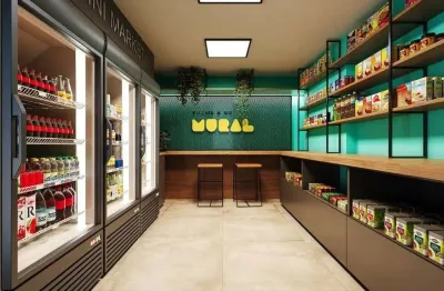 Kitnet / Stúdio à venda na Rua Garibaldi, 1355, Bom Fim, Porto Alegre