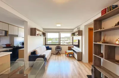 Apartamento com 2 quartos à venda na Travessa Escobar, 193, Camaquã, Porto Alegre