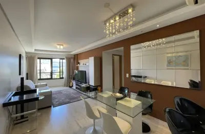 No moinhos de vento 02 dorm. 02 vagas , churrasqueira, muito sol e privacidade