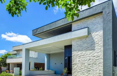 Casa em condomínio fechado com 4 quartos à venda na Estrada das Três Meninas, 2000, Vila Nova, Porto Alegre