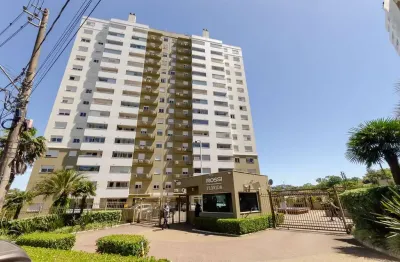 Rossi flórida apartamento de 3 dormitórios no bairro jardim carvalho