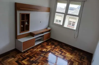 Apartamento com 2 quartos à venda na Avenida do Forte, 687, Vila Ipiranga, Porto Alegre