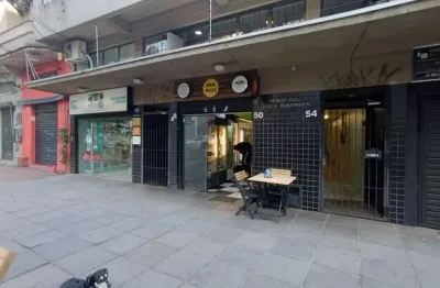 Ponto comercial à venda na Rua da República, 50, Cidade Baixa, Porto Alegre
