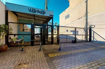 Apartamento com 2 quartos à venda na Rua Atílio Supertti, 340, Vila Nova, Porto Alegre