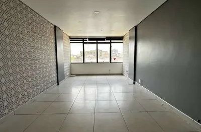 Sala comercial à venda na Rua Santos Dumont, 1500, Floresta, Porto Alegre