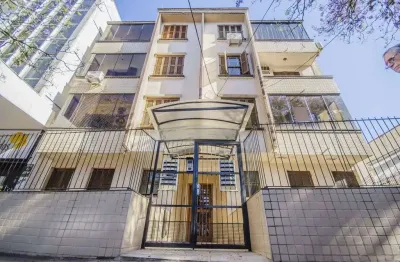 Apartamento com 1 quarto à venda na Avenida Protásio Alves, 2760, Petrópolis, Porto Alegre