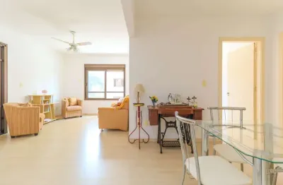 Apartamento com 2 quartos à venda na Rua Visconde do Herval, 864, Menino Deus, Porto Alegre