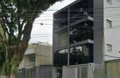 Apto de 1 dormitório semi mobiliado quarto andar! cristo redentor