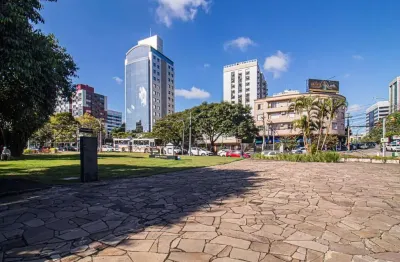 Apartamento à venda 3 dorm. vaga de garagem em ótima localização, boa vista poa