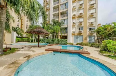 Apartamento com 2 quartos à venda na Bispo Willian Thomas, 200, Teresópolis, Porto Alegre