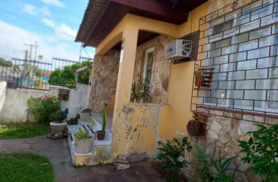 Casa com 4 quartos à venda na Rua Professor Gilberto Jorge Gonçalves, 40, Cavalhada, Porto Alegre