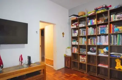 Apartamento 3 dorms à venda rua doutor barros cassal, floresta - porto alegre
