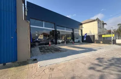 Prédio à venda na Avenida Professor Oscar Pereira, 3170, Glória, Porto Alegre