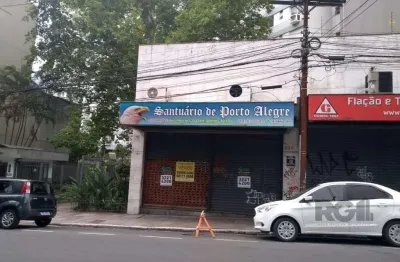 Loja para locação/aluguel - 167m², 0 dormitórios, centro histórico