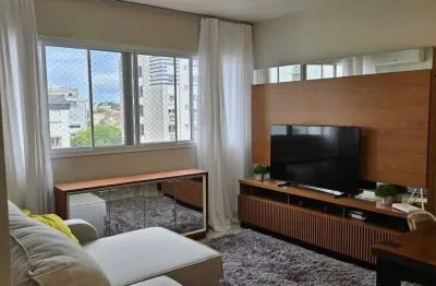 Apartamento com 3 quartos à venda na Rua Antônio Joaquim Mesquita, 570, Passo da Areia, Porto Alegre