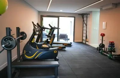 Apartamento com 3 quartos à venda na Rua Vasco da Gama, 1300, Rio Branco, Porto Alegre