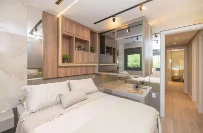 Apartamento com 3 quartos à venda na Rua Vasco da Gama, 1300, Rio Branco, Porto Alegre