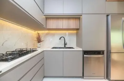 Apartamento com 3 quartos à venda na Rua Vasco da Gama, 1300, Rio Branco, Porto Alegre