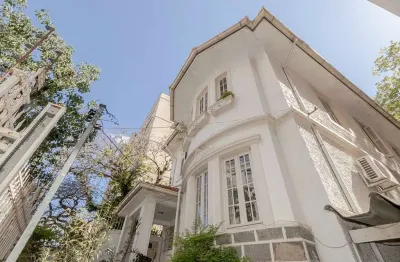 Casa com 4 quartos à venda na Rua Doutor Barros Cassal, 687, Bom Fim, Porto Alegre