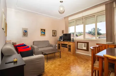 Apartamento com 2 quartos à venda na Rua Fonseca Ramos, 168, Medianeira, Porto Alegre