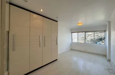 Apartamento 2 quartos com suíte e 2 vagas, 87m² na rua joão abbott