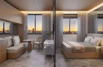 Apartamento com 1 quarto à venda na Rua Vinte e Quatro de Outubro, 1290, Auxiliadora, Porto Alegre