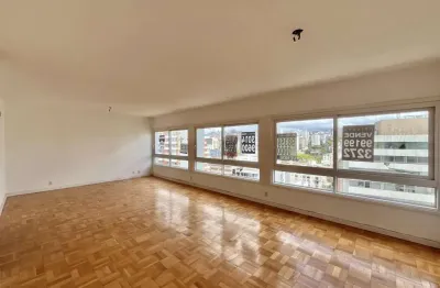 Condomínio império, rua vinte e quatro de outubro, 1000 moinhos de vento