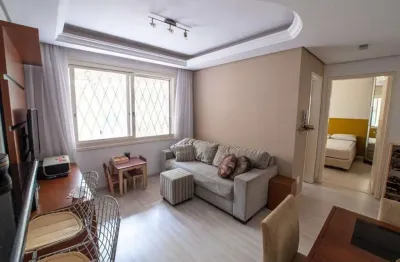 Apartamento de 1 dormitório no bairro menino deus - porto alegre