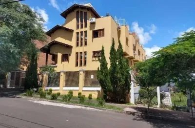 Casa em condomínio fechado com 3 quartos à venda na Rua Chafic João Scaf, 77, Jardim Itu Sabará, Porto Alegre