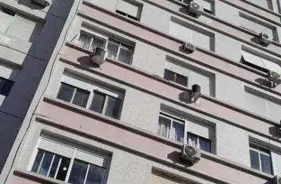 Apartamento com 3 quartos à venda na rua luiz afonso, cidade baixa