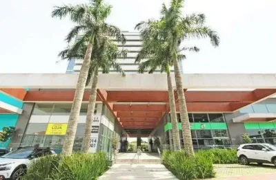 Sala comercial à venda na Avenida Assis Brasil, 3966, São Sebastião, Porto Alegre