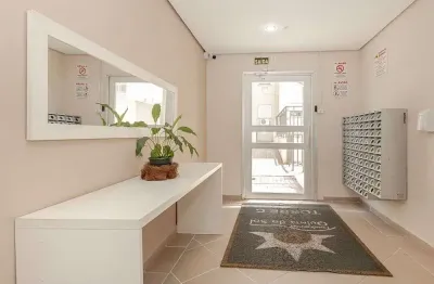 Apartamento 02 dorm. com suite no Jardim Sabará - Porto Alegre/RS