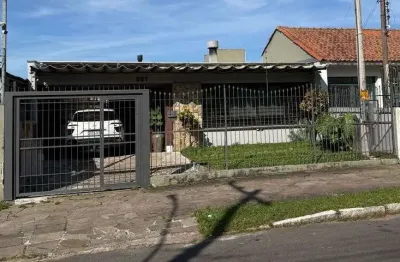 Casa com 4 quartos à venda na Avenida Assis Chateaubriand, 501, São Sebastião, Porto Alegre