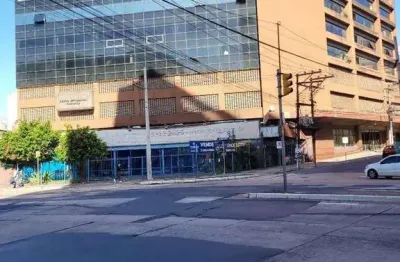 Barracão / galpão / depósito à venda na rua doutor barros cassal, 180, floresta, porto alegre, 382 m2 por r$ 600.000